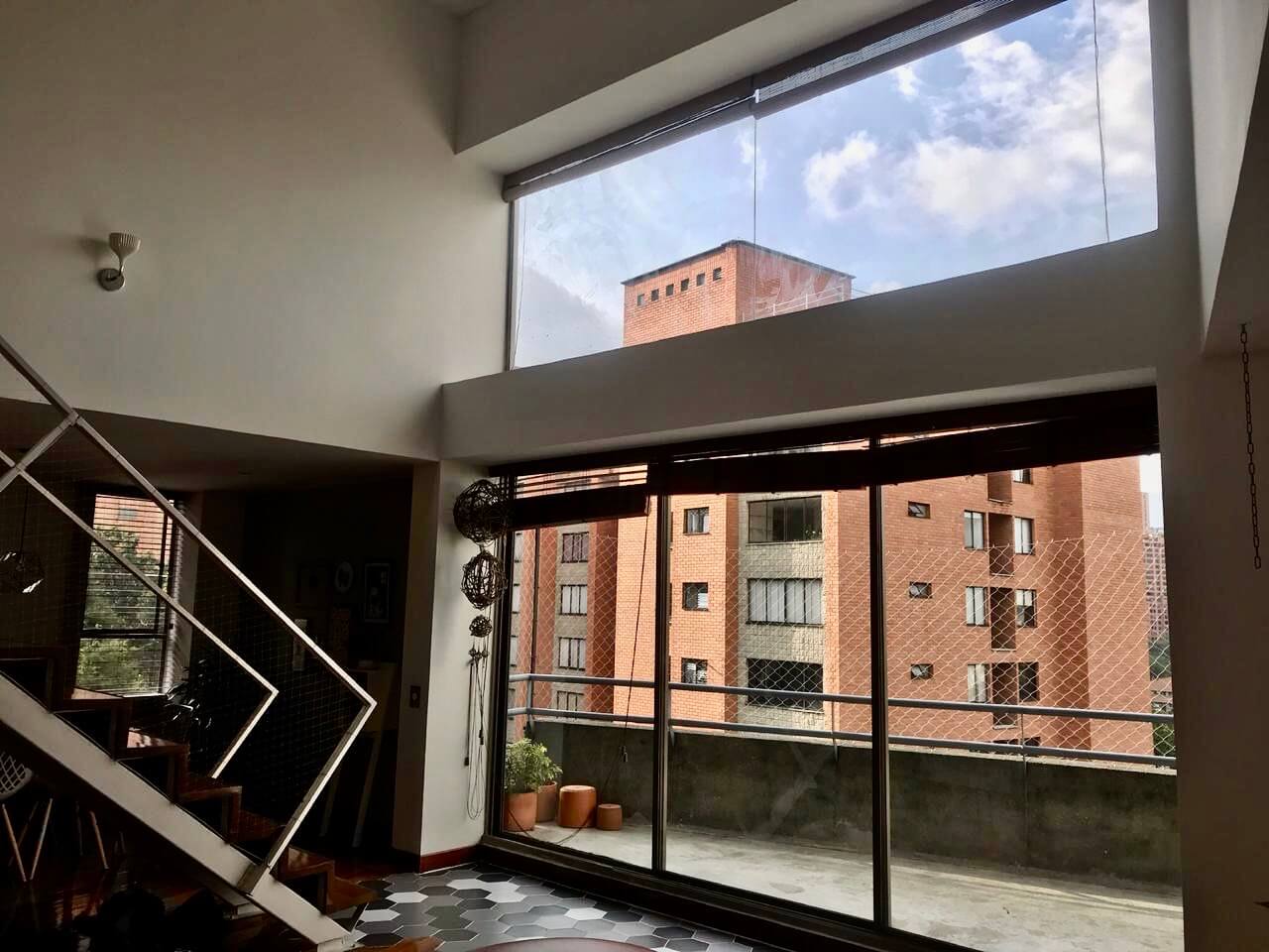 Venta Apartamento Los Mandarinos Medellin
